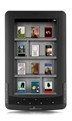  Black eBook 2074-4GB